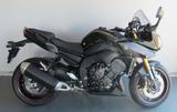 Yamaha FZ8 Fazer  - YAMAHA FZ8 FAZER