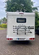 XGO Dynamic 35G, 1. Hand, 6 Schlafplätze, Markise - XGO Wohnmobil oder -wagen