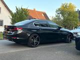 BMW 520d G30 Facelift - gebrauchte BMW 520 mit Facelift