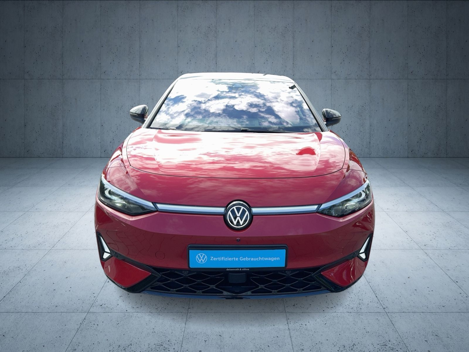 Volkswagen ID.7 - Bild 9