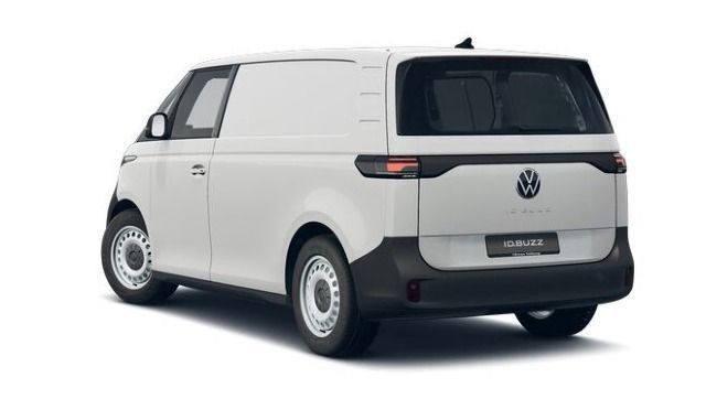 Volkswagen ID. Buzz - Bild 3