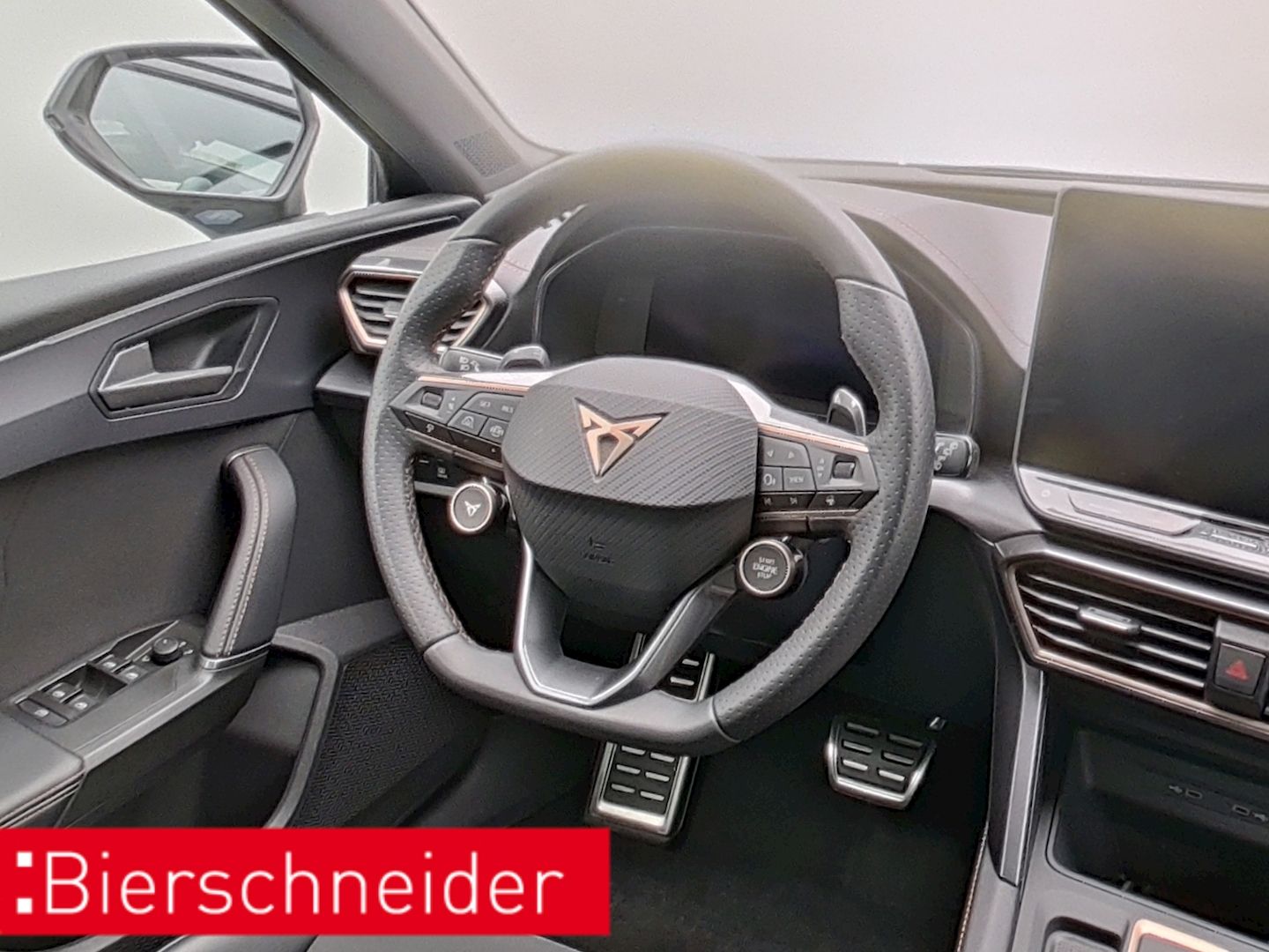 Cupra Leon - Bild 13