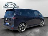 Volkswagen ID.Buzz Bus 250 kW GTX 4MOTION ACC AHK HUD 360° - Volkswagen: 4motion