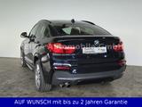 BMW X4 xDrive 28 i M Sport, LED, HUD, AHK - gebrauchte BMW X4 aus dem Jahr 2016