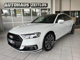 Audi A8 60 TFSI e quattro S-Line *Pano*Massage*DAB*