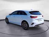 Kia Ceed 1.0 T-GDI 48V DCT Ultimate KIA SÜDBADEN - Kia: Weiß, Cee D