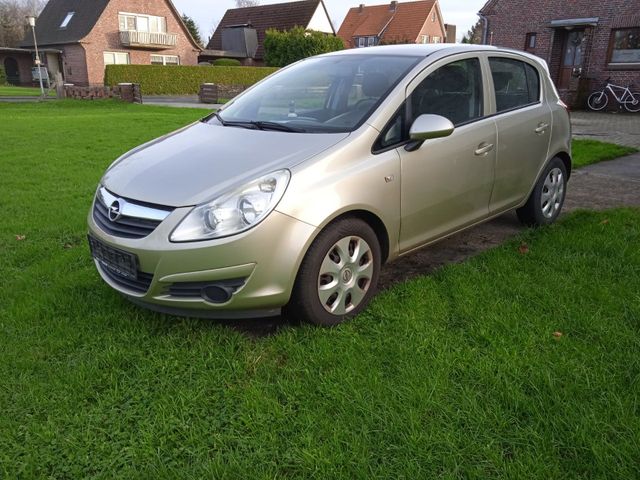 Opel Corsa Eco Flex Klima