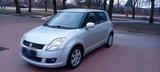 Suzuki Swift 1.3 Benzin 4x4 Allrad - Suzuki Swift in Lübeck