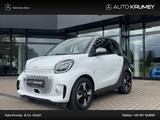 Smart smart EQ fortwo LED+22kw+Glasdach