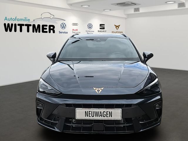 Leon 2.0 TDI 110kW DSG Sportstourer ACC/APP/RFK