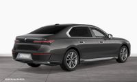 BMW i7 - Vorschau Bild 2