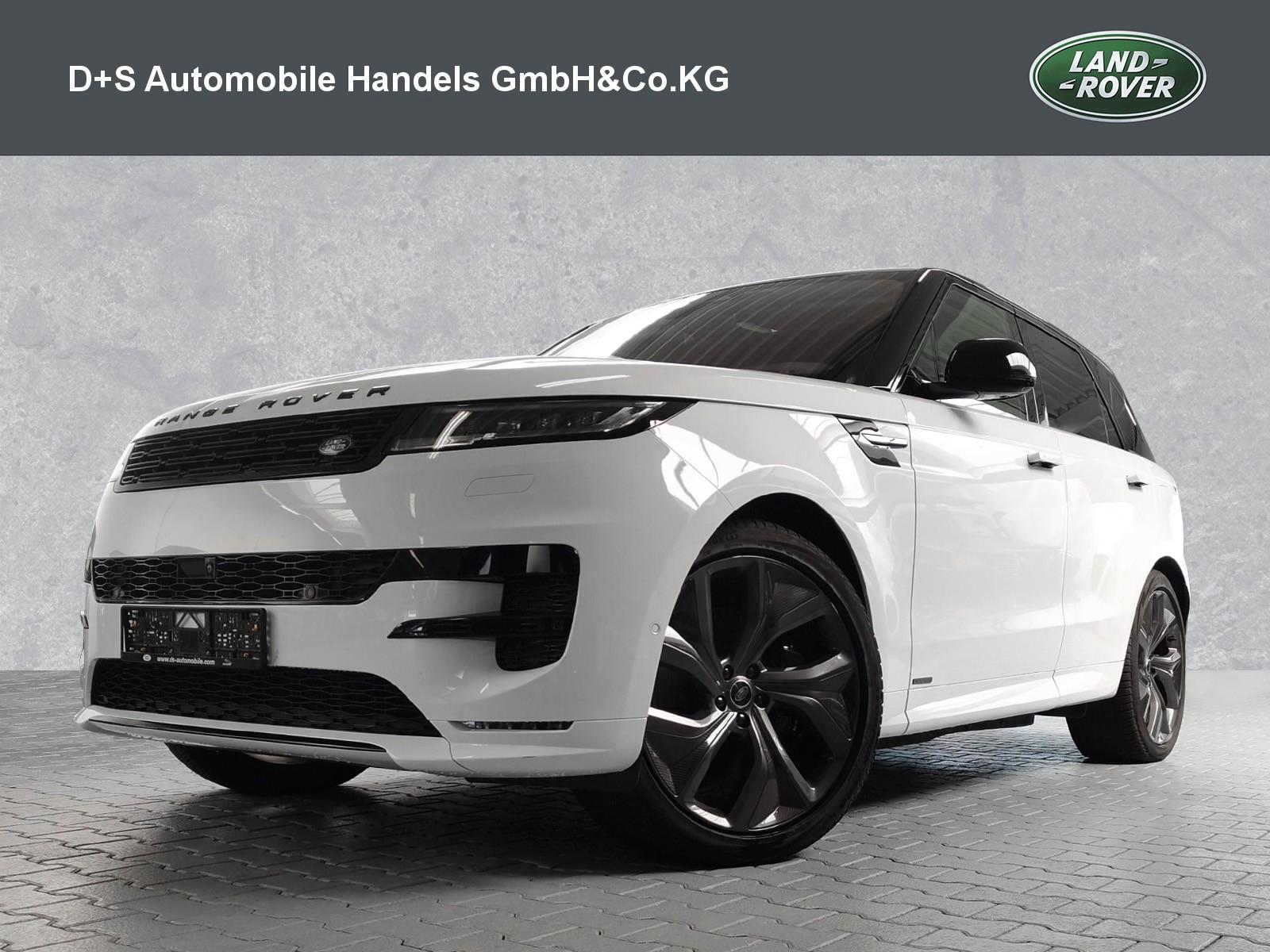 Land Rover Range Rover Sport P510e Autobiography Hybrid