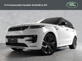 Land Rover Range Rover Sport P510e Autobiography Hybrid - Land Rover Range Rover Sport mit Hybrid-Antrieb: Autobiography