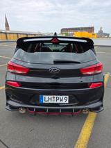 Hyundai i30 2.0 T-GDI N Performance N Performance - Hyundai i30 Gebrauchtwagen in Dortmund