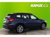 BMW X1 18d Steptronic Sportline+LED+NAVI+KAMERA+PANO - BMW X1 Gebrauchtwagen Dresden