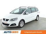 Seat Alhambra 2.0 TDI Style Aut.*NAVI*CAM*TEMPO* - Seat Alhambra in Stuttgart
