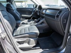 Foto Nummer 2: SKODA Kodiaq