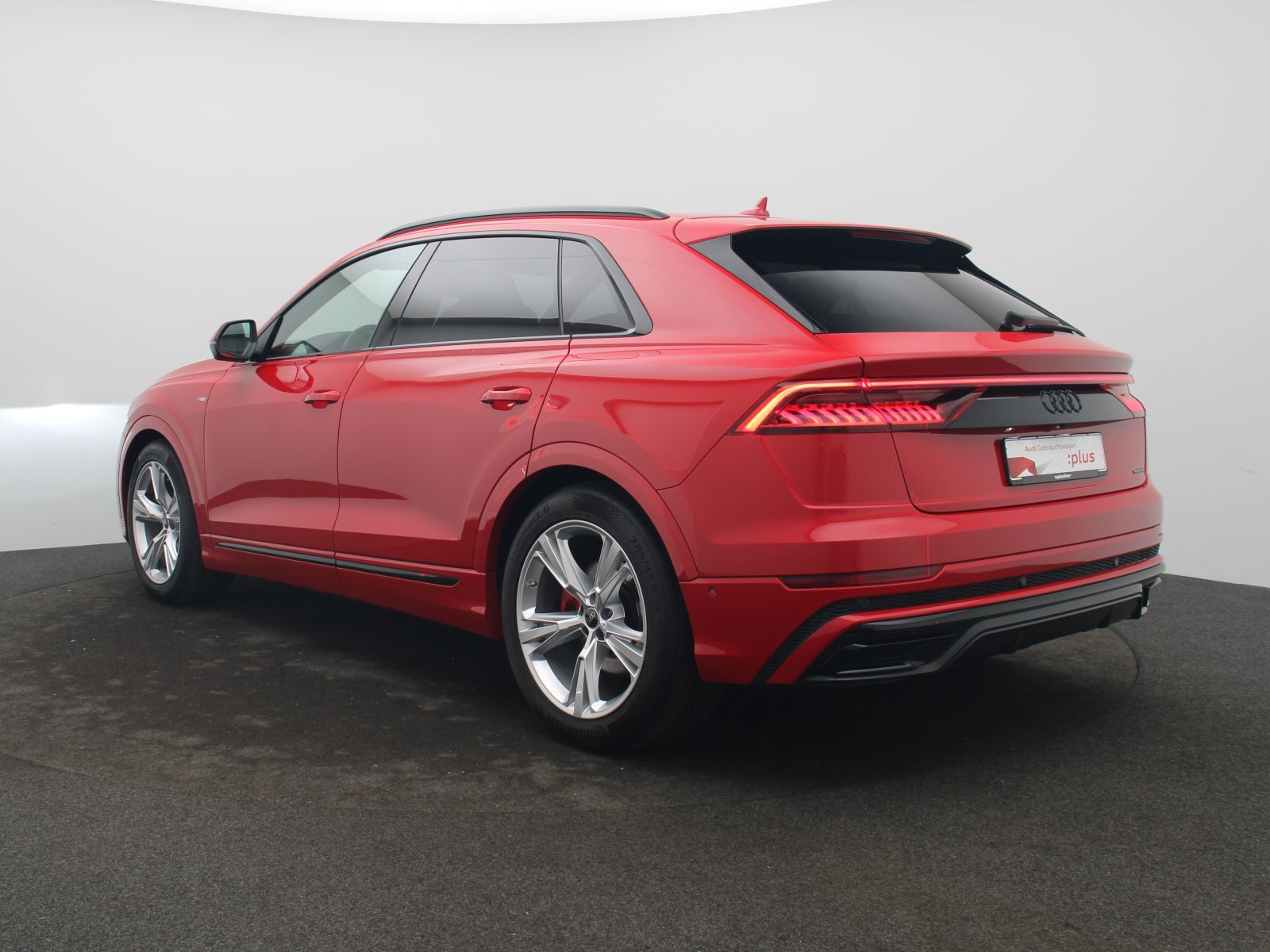 Audi Q8 - Bild 5