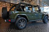 Jeep Wrangler 2.8 CRD Unlimited 75th Anniversary Hard - Jeep Wrangler mit Diesel-Antrieb: 2.8