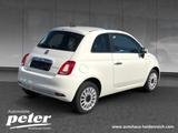 Fiat 500 1.0 GSE Hybrid Dolcevita+PANORAMA - Fiat 500: D