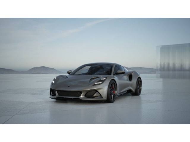Lotus Emira 2.0 Turbo SE Full Black pack, 20'' 15-spok