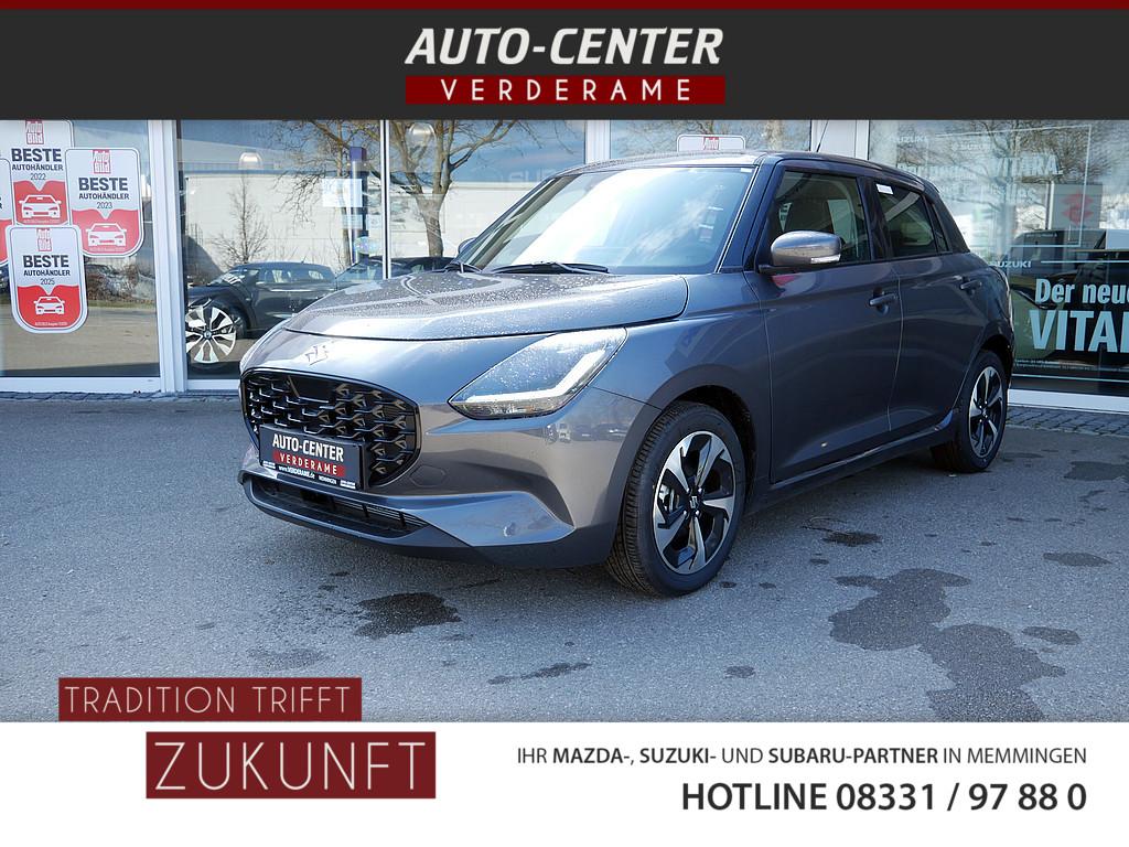 Suzuki Swift 1.2 Dualjet Hybrid Comfort+ KAMERA ACC LED