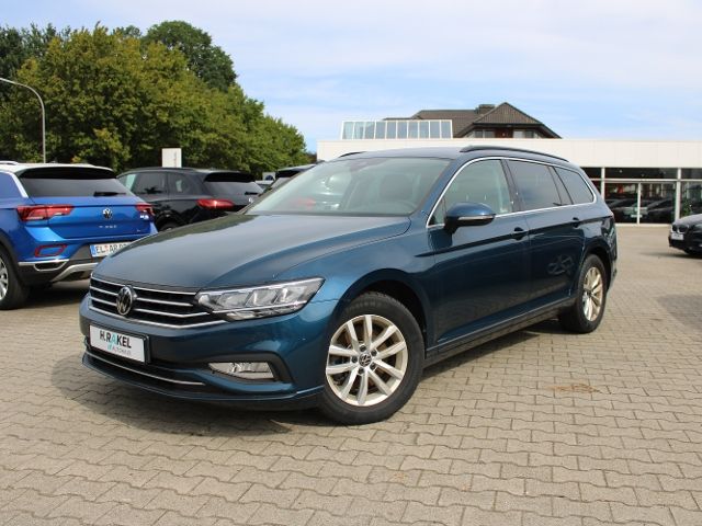 Volkswagen Passat Variant 1.5 TSI Business OPF