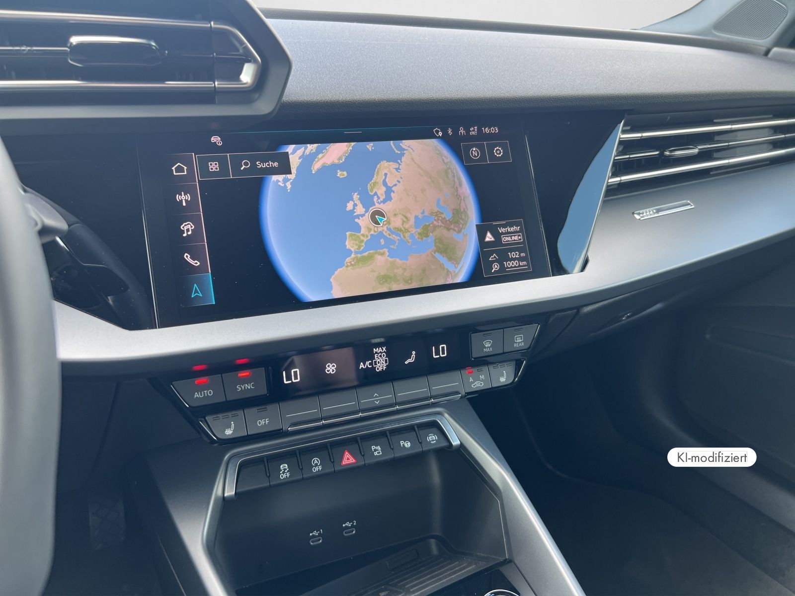 Audi A3 - Bild 12