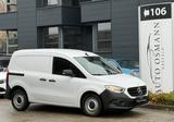 Mercedes-Benz Citan 110 CDI Standard BASE - Mercedes-Benz Citan in Duisburg