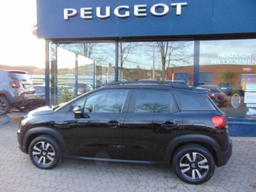 Bild 7 Citroën C3 Aircross Feel