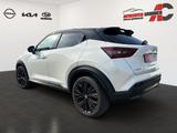 Nissan JUKE 1.0 DIG-T 114 PS 6MT ENIGMA 2 Farben - Nissan JUKE ENIGMA mit Benzin-Antrieb