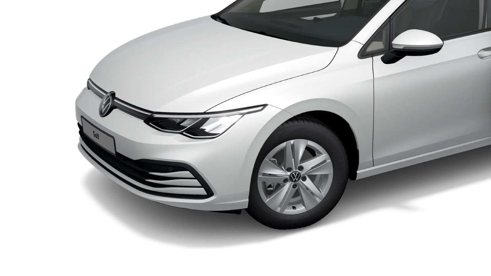 Volkswagen Golf - Bild 7