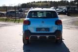 Citroën C3 Aircross Shine *Klima*Spur*PDC* - gebrauchte Citroën C3 aus dem Jahr 2018