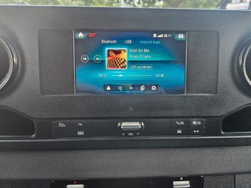 Mercedes Sprinter - 11