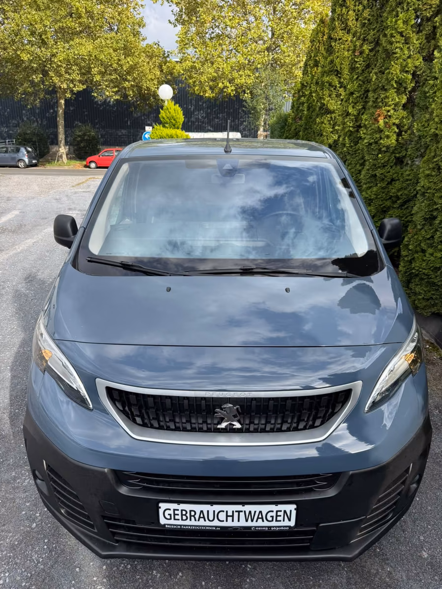 Peugeot Expert Kasten Pro L3, миниатюра 5