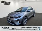 Kia Stonic Spirit 1.0 T-GDI Navi/Kamera/Sitzheizung/ - gebrauchte Kia Stonic aus dem Jahr 2024