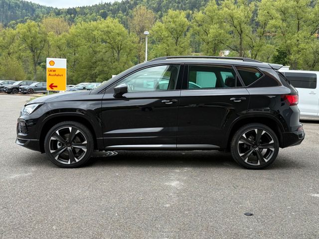 Ateca 1.5l TSI DSG *elektr. Heckklappe/AHK/LED*
