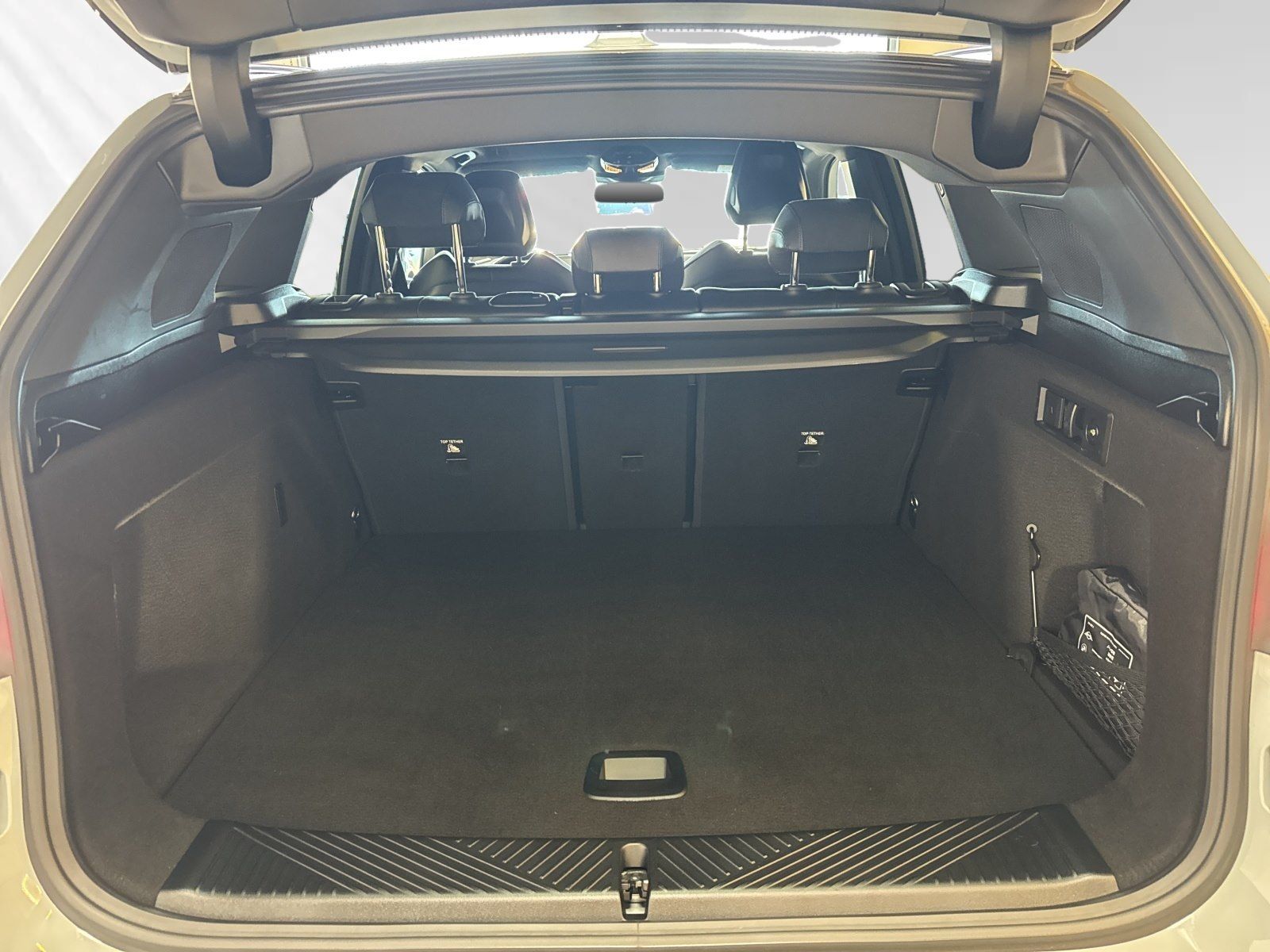 BMW X3 - Bild 15