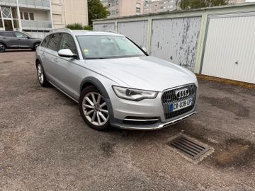 Audi A6 - 7