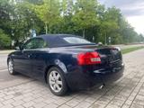 Audi A4 Cabriolet 1.8 T *TÜV NEU* - Audi A4: 1.8