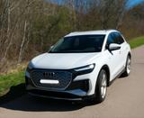 Audi Q4 e-tron S-Line - Audi Q4 e-tron von privat