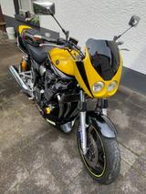Yamaha XJR 1300