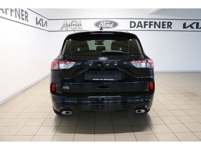 Fahrzeugabbildung Ford Kuga 2.0 EcoBlue EU6d ST-Line X Automatik LED Ka