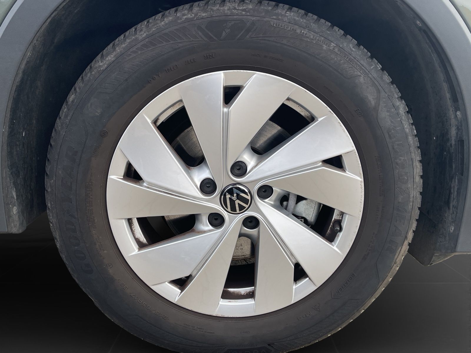 Volkswagen Tiguan - Bild 8