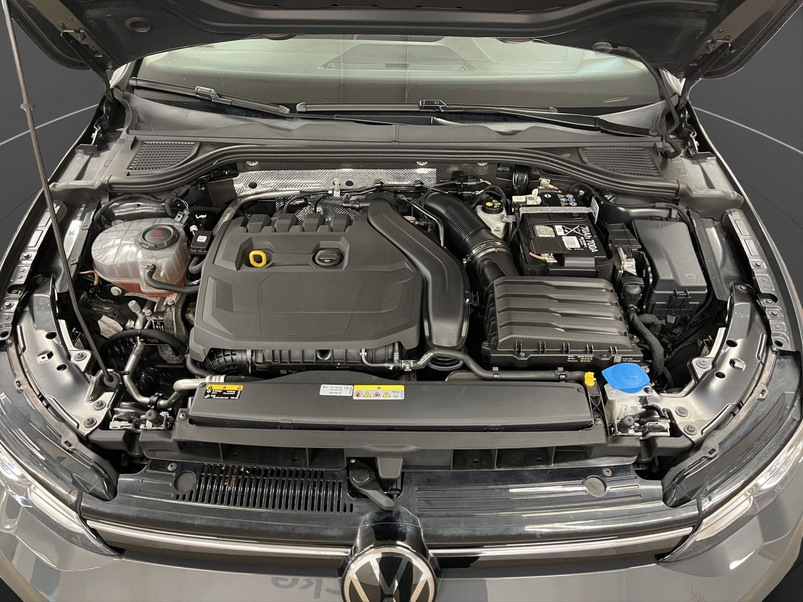 Volkswagen Golf - Bild 23