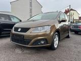 Seat Alhambra STYLE 1.4 TSI DSG + 7 SITZ + KAMERA+SHZ - Seat Alhambra in Saarbrücken