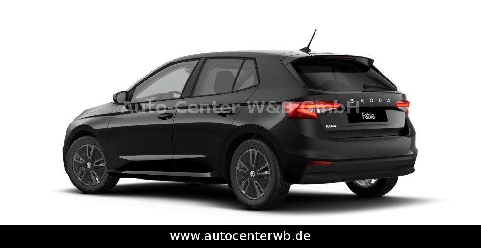Skoda Fabia Balance 1,0 TSI 85 kW 7-Gang-DSG imagem 2