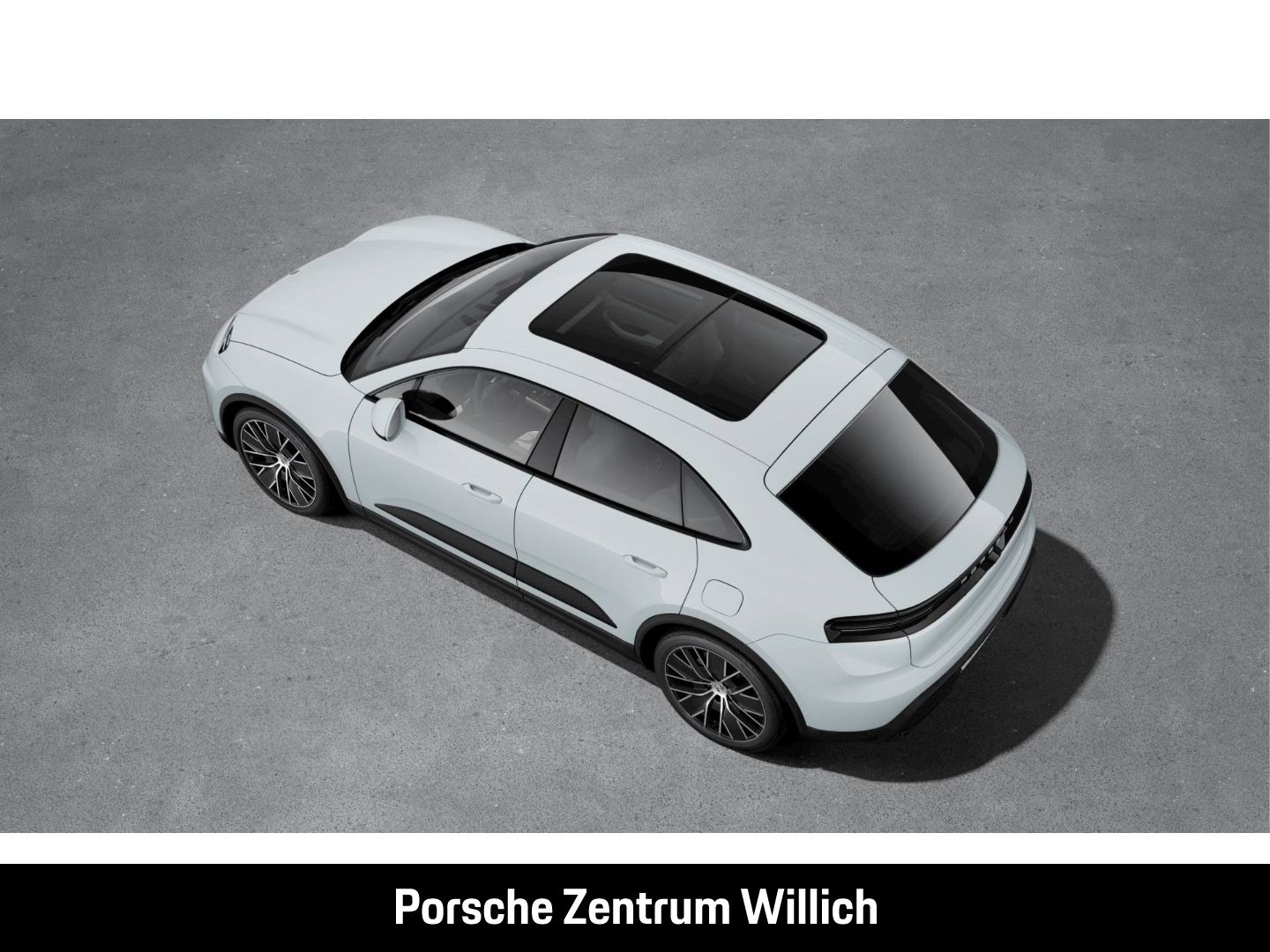 Porsche Macan - Bild 4