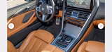 BMW 840d xDrive Cabrio - M Sport -  Garantie 2027 - BMW 840 von privat