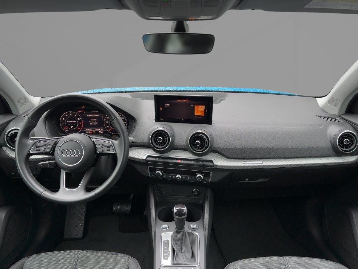 Audi Q2 - Bild 7